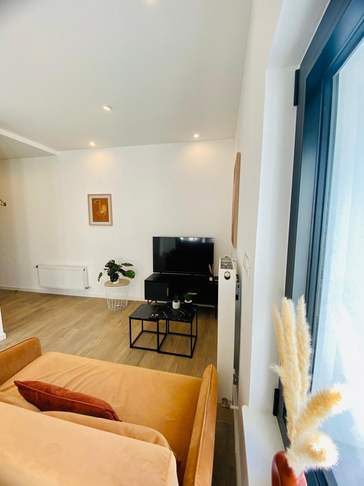 Les Appartements De L'Hippodrome Lambersart Exteriör bild