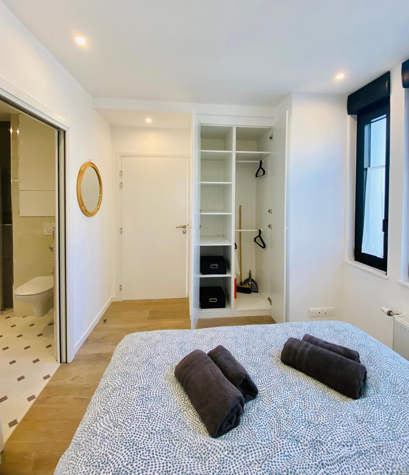Les Appartements De L'Hippodrome Lambersart Exteriör bild