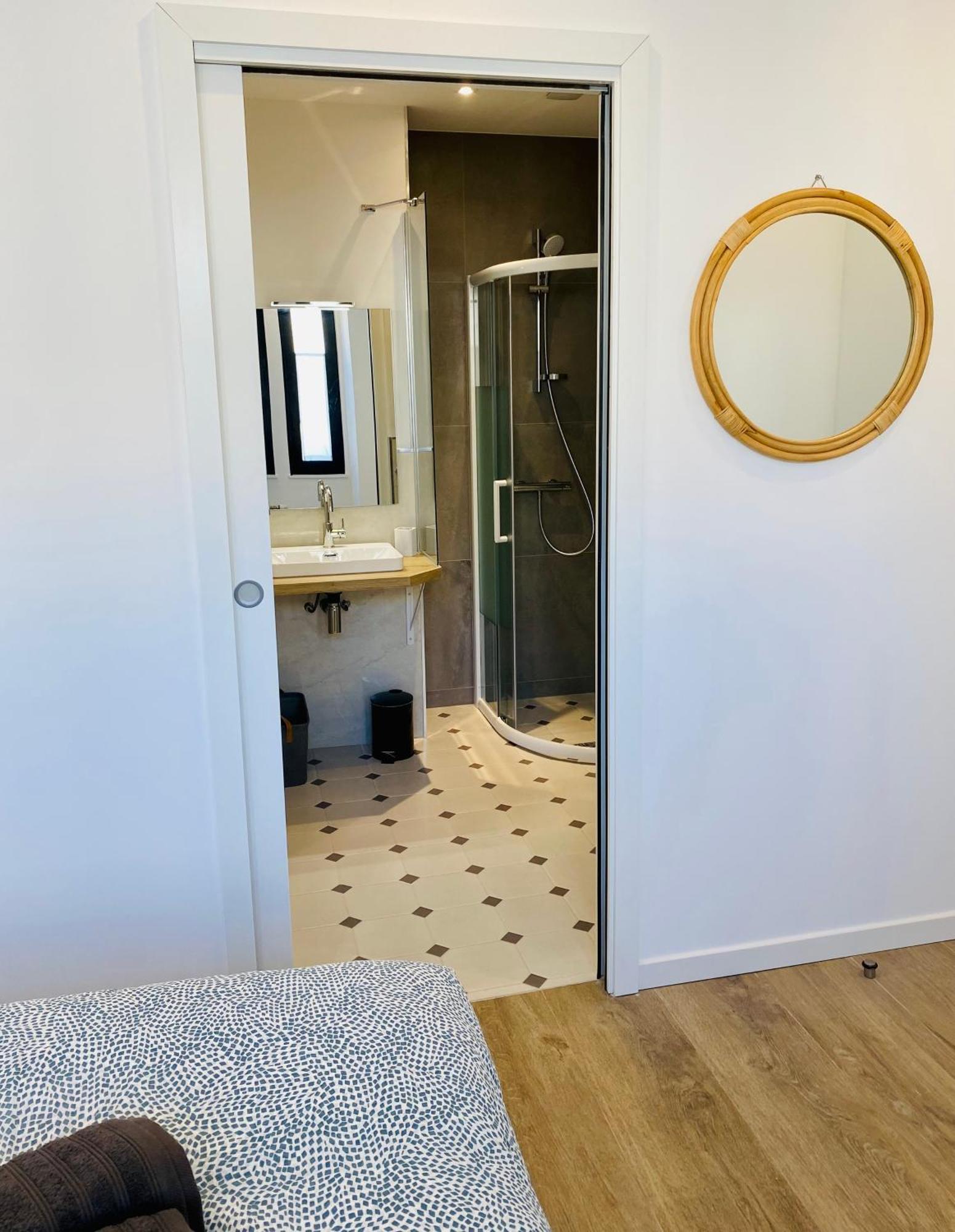 Les Appartements De L'Hippodrome Lambersart Exteriör bild