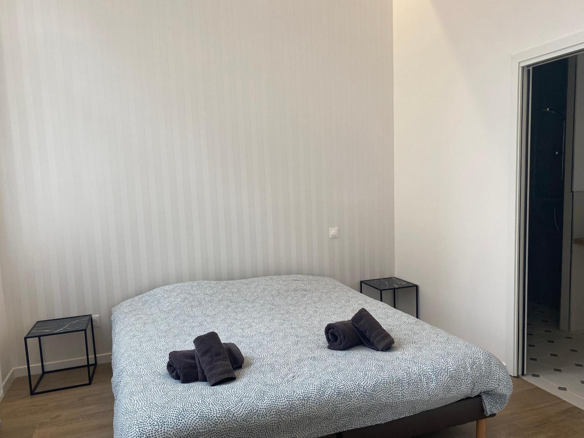 Les Appartements De L'Hippodrome Lambersart Exteriör bild