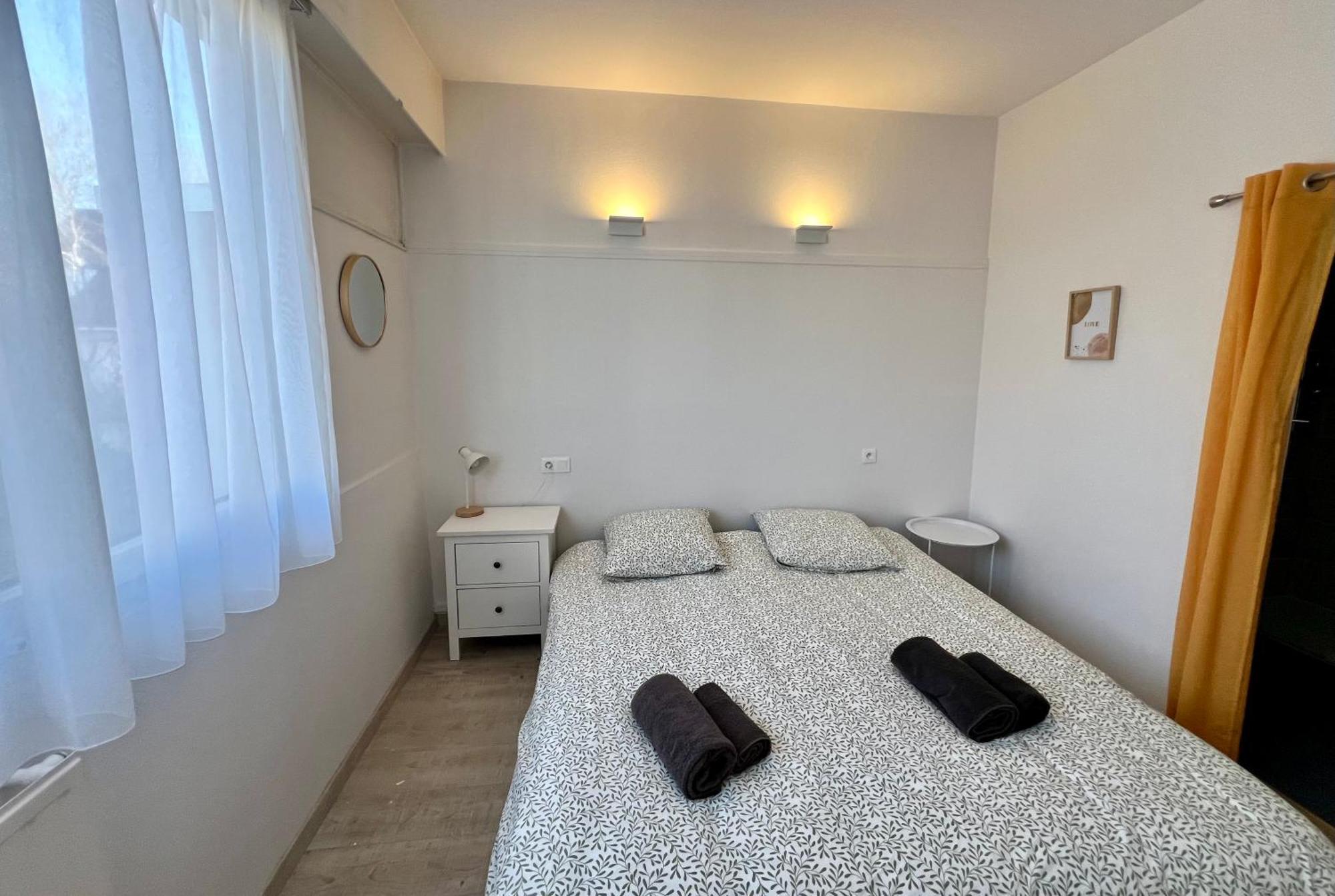 Les Appartements De L'Hippodrome Lambersart Exteriör bild