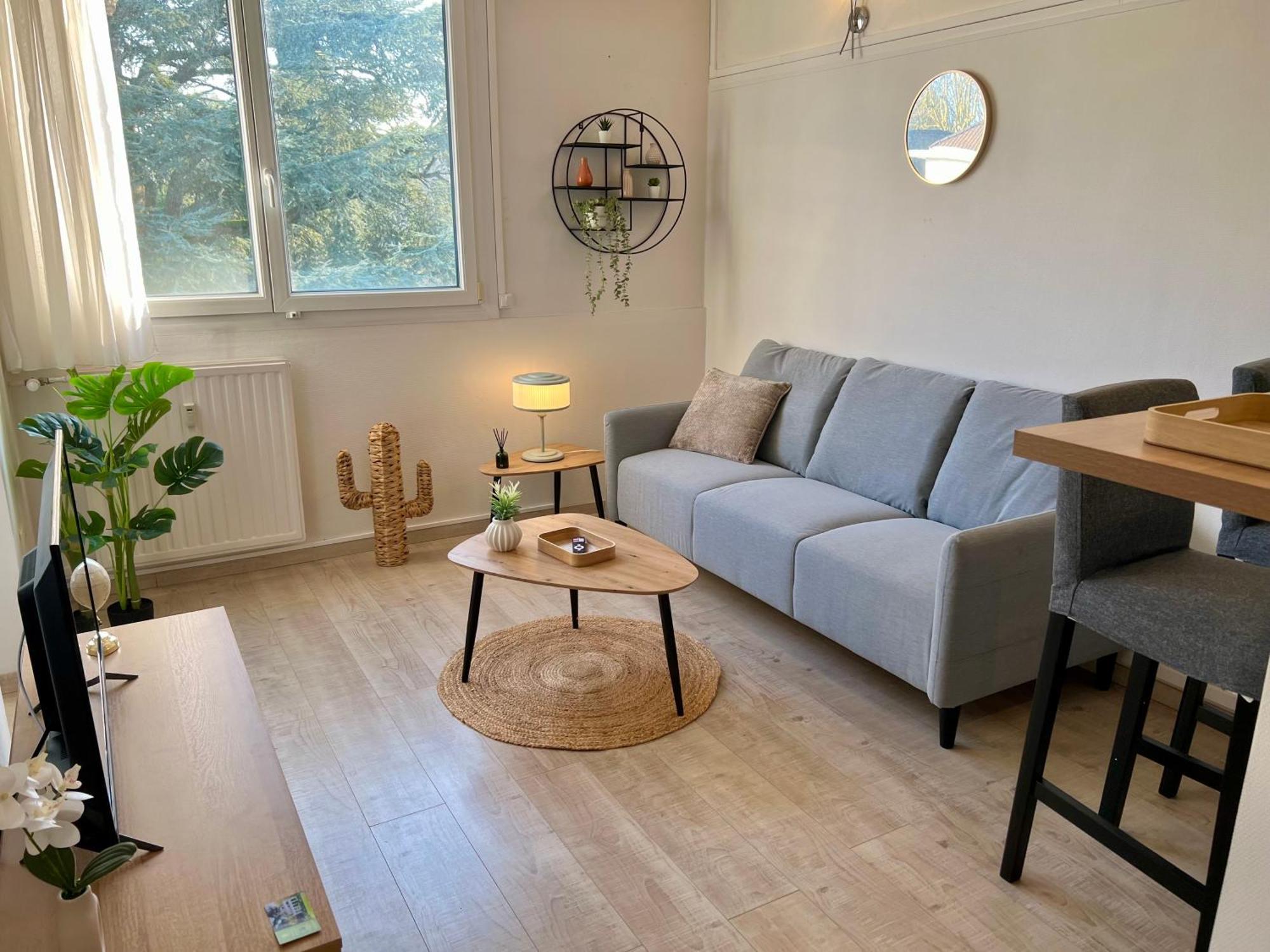 Les Appartements De L'Hippodrome Lambersart Exteriör bild