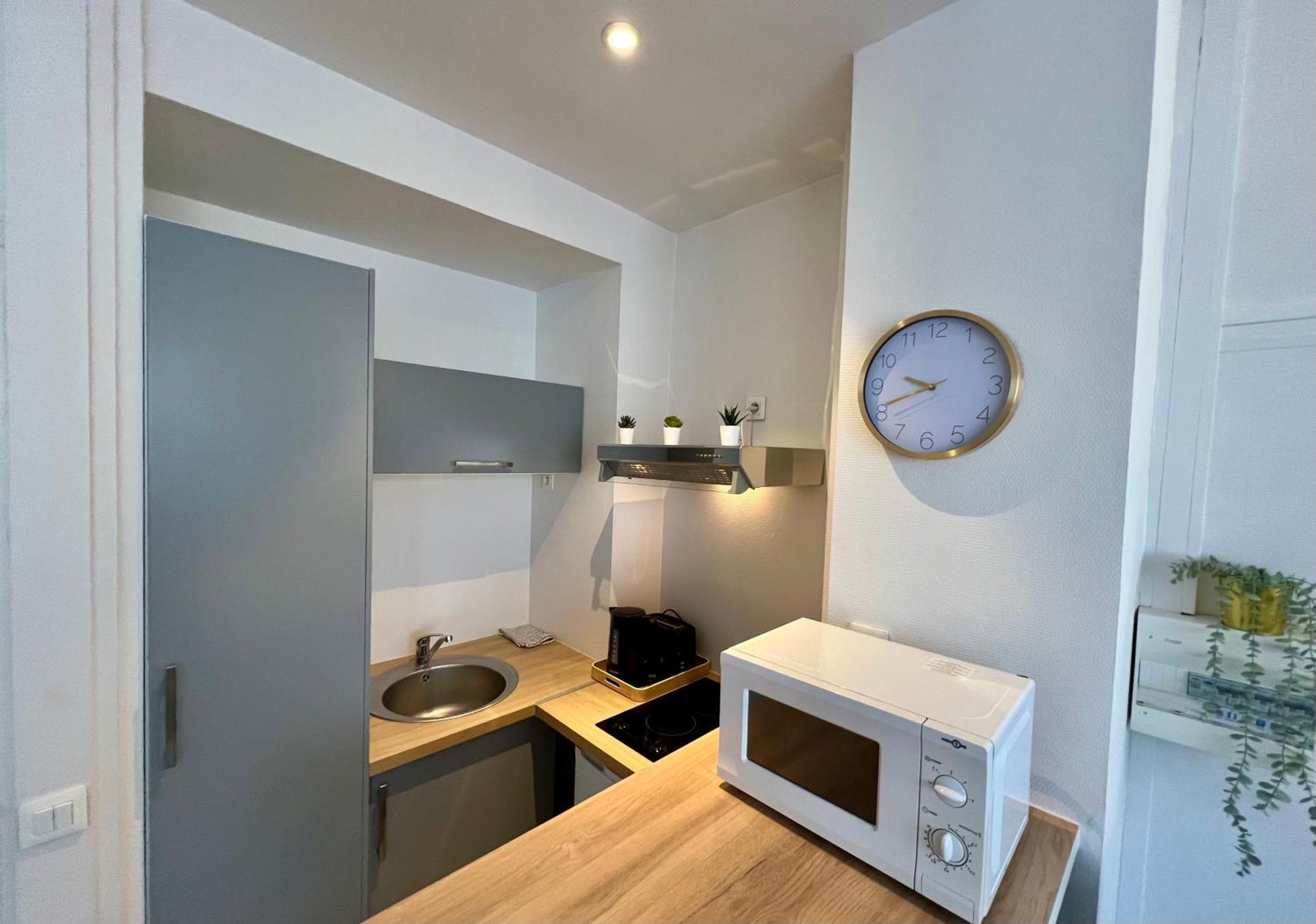 Les Appartements De L'Hippodrome Lambersart Exteriör bild